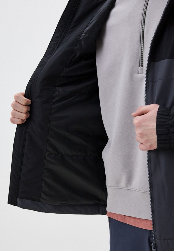 фото Куртка утепленная termit