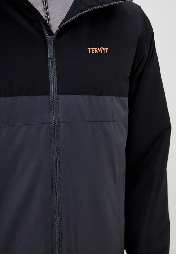 фото Куртка утепленная termit