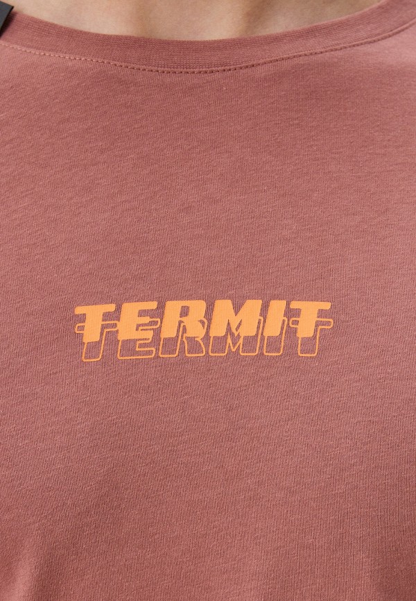 фото Футболка termit