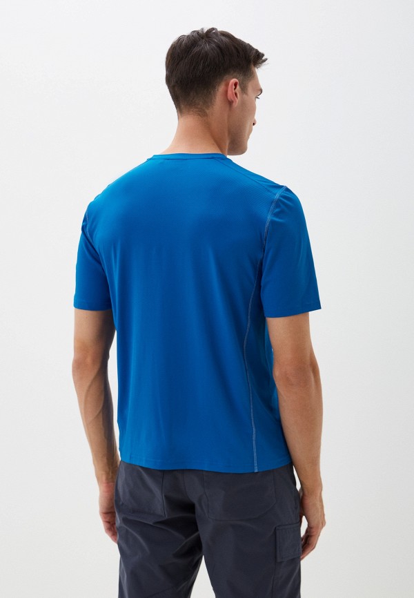 фото Футболка спортивная northland