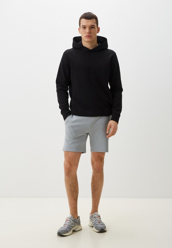 фото Шорты спортивные demix