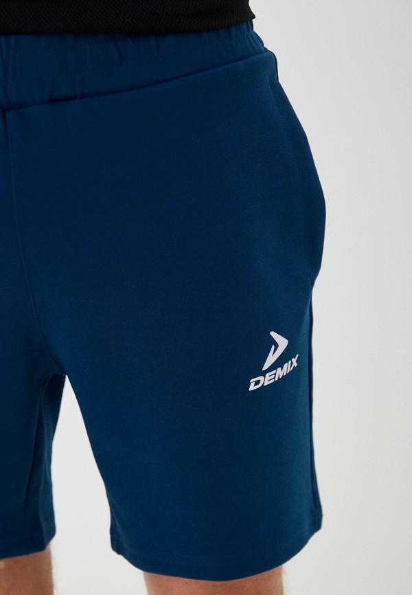 фото Шорты спортивные demix