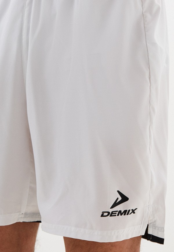 фото Шорты спортивные demix