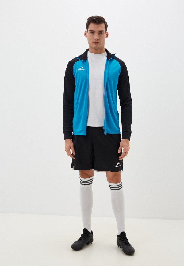 фото Шорты спортивные demix