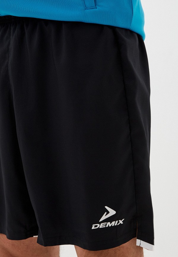 фото Шорты спортивные demix
