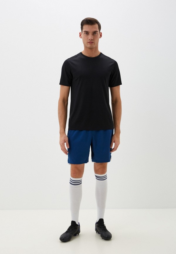 фото Шорты спортивные demix