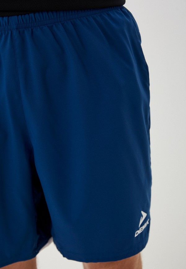 фото Шорты спортивные demix