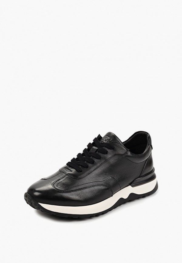 фото Кроссовки basconi