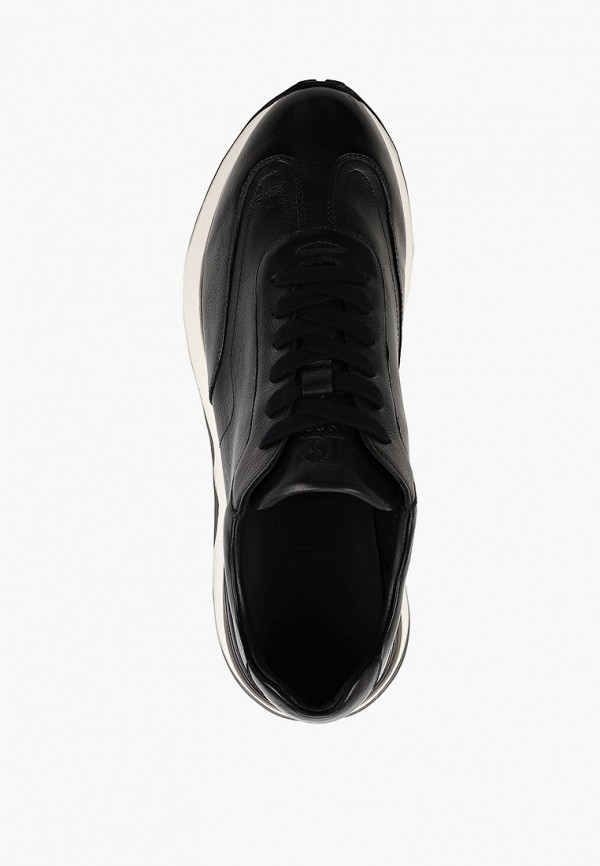 фото Кроссовки basconi