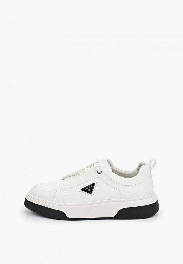 Кеды Basconi 14390₽