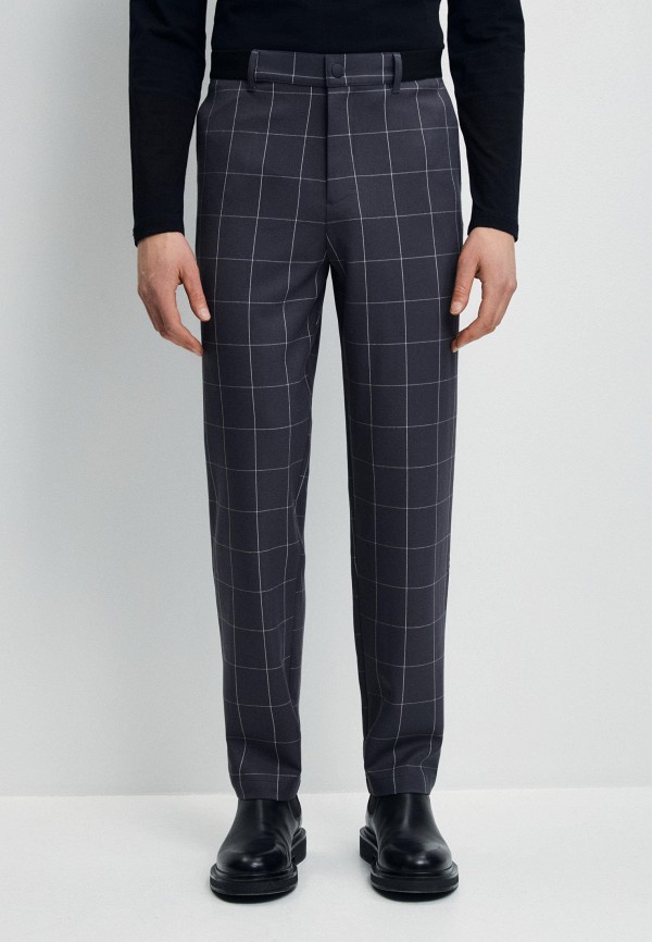 Брюки Zrn Man 4299₽