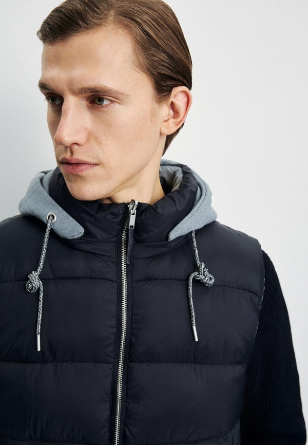 фото Жилет утепленный zrn man