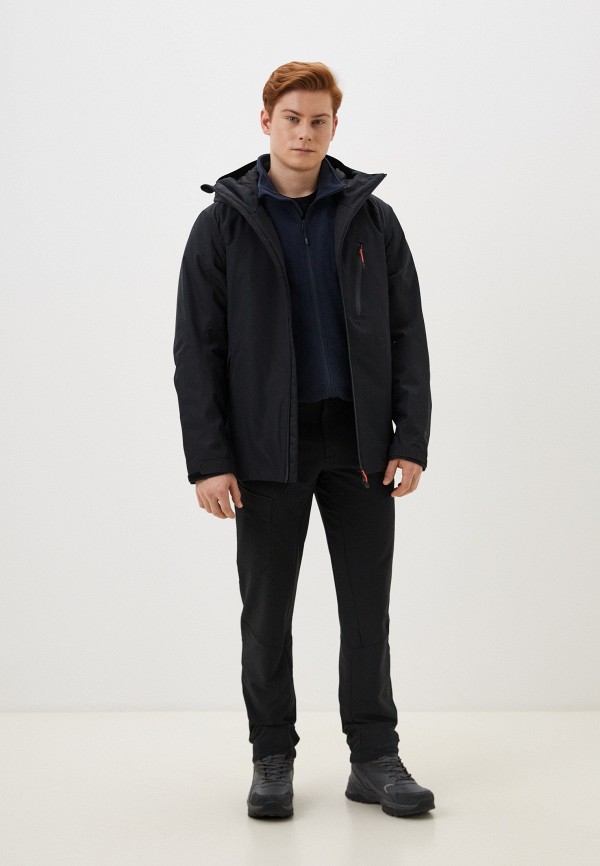 фото Куртка утепленная northland