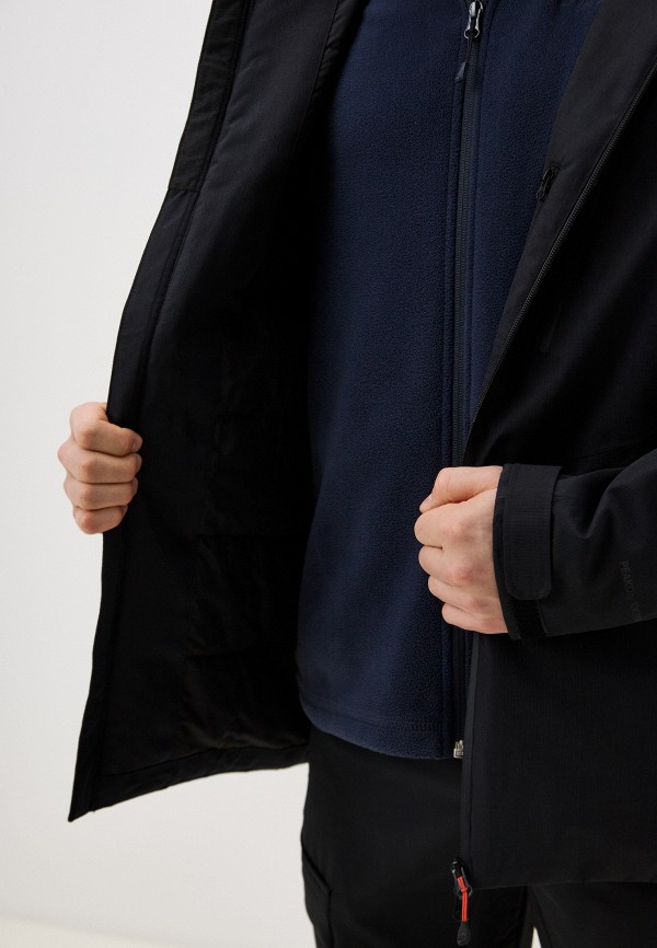 фото Куртка утепленная northland