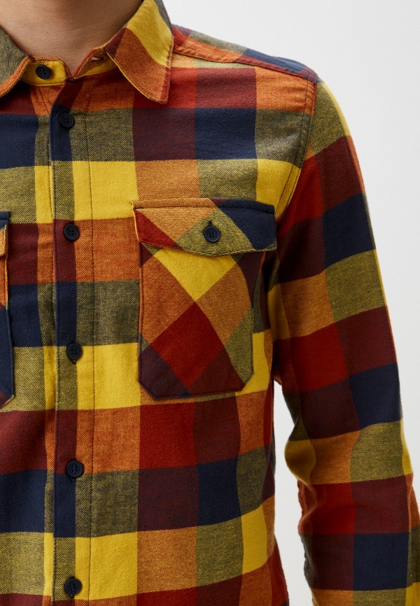 фото Рубашка outventure