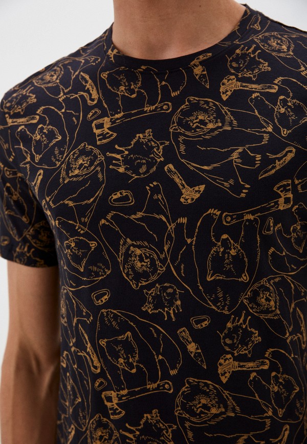 фото Футболка outventure