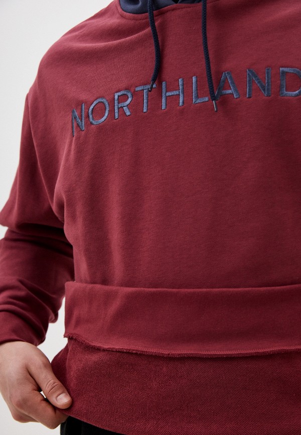 фото Худи northland