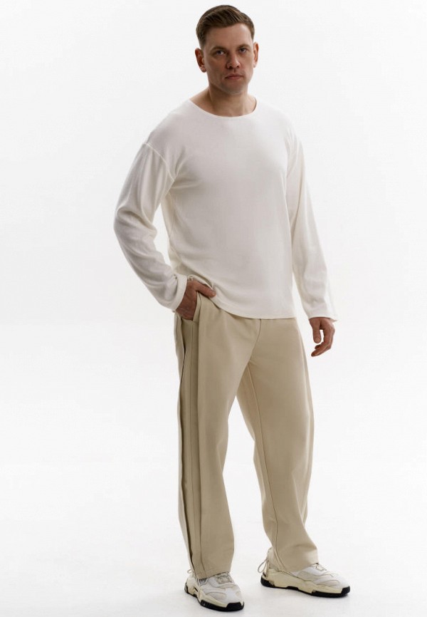 фото Лонгслив ennstore