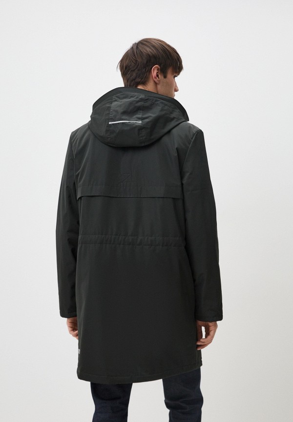 фото Куртка утепленная alpex