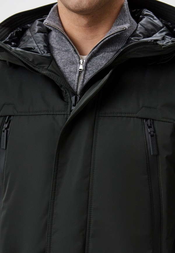 фото Куртка утепленная alpex