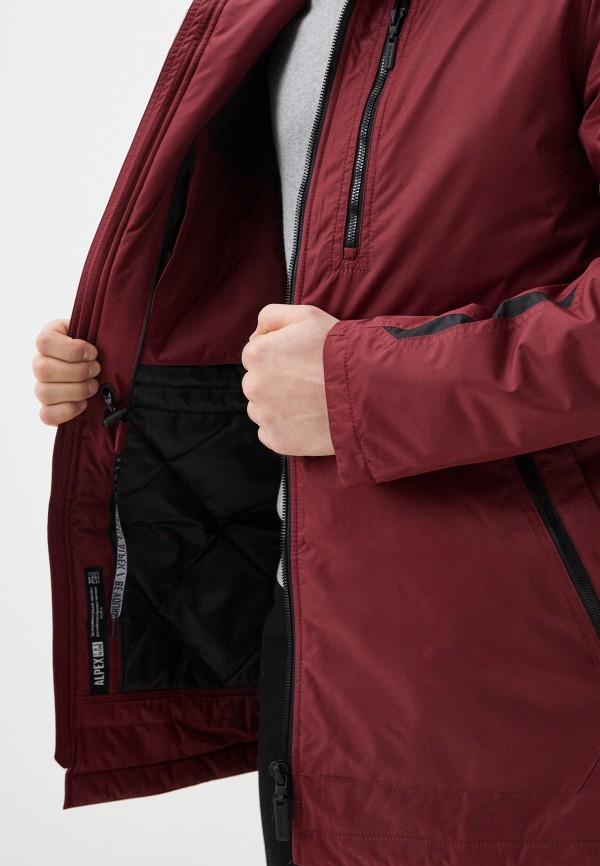 фото Парка alpex