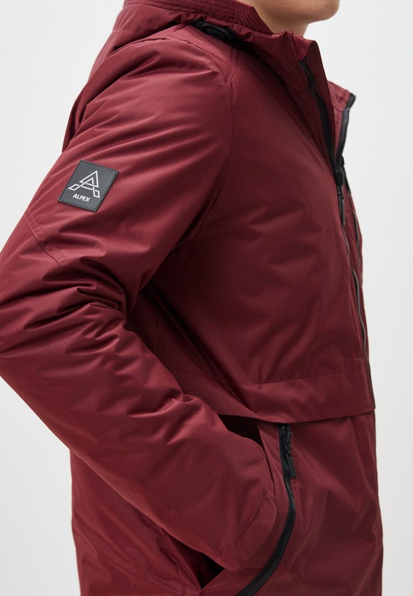 фото Парка alpex