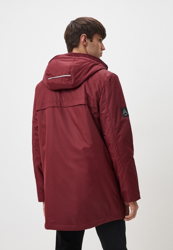 фото Куртка утепленная alpex