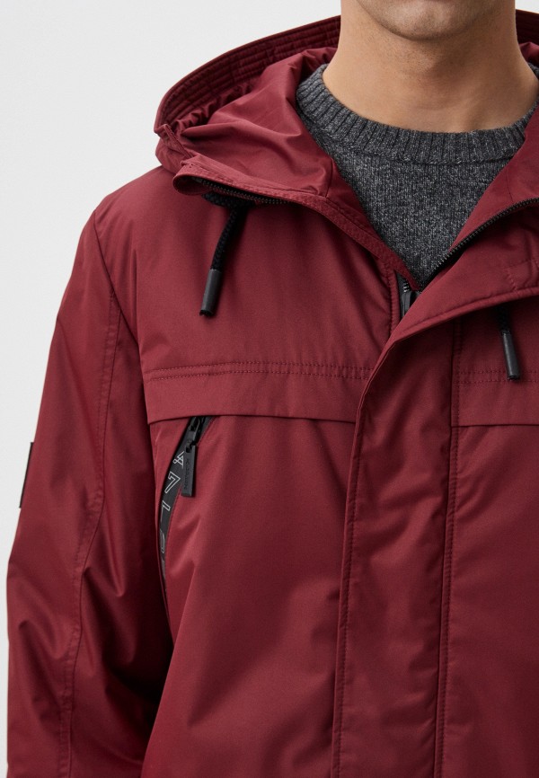 фото Куртка утепленная alpex