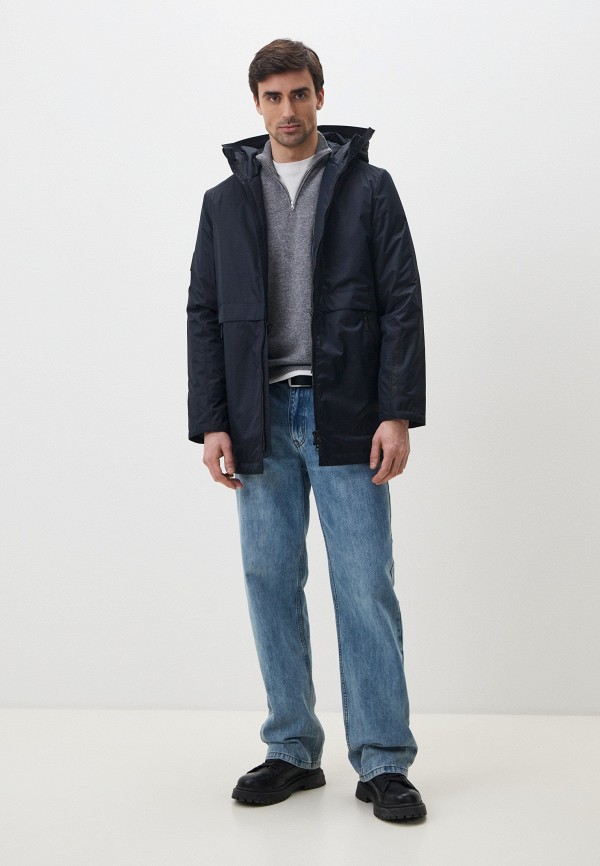 фото Куртка утепленная alpex