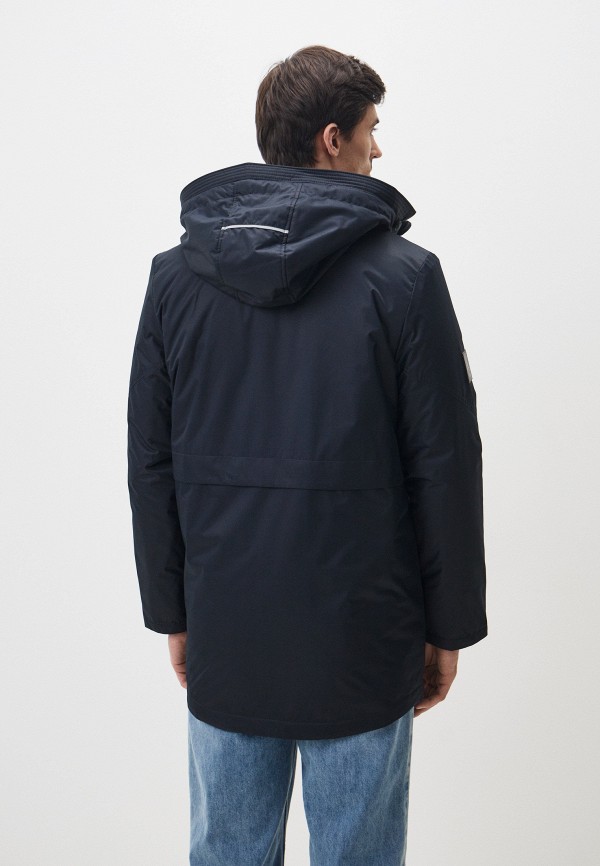 фото Куртка утепленная alpex