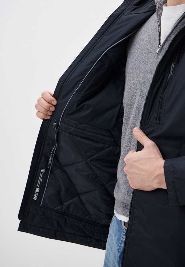 фото Куртка утепленная alpex