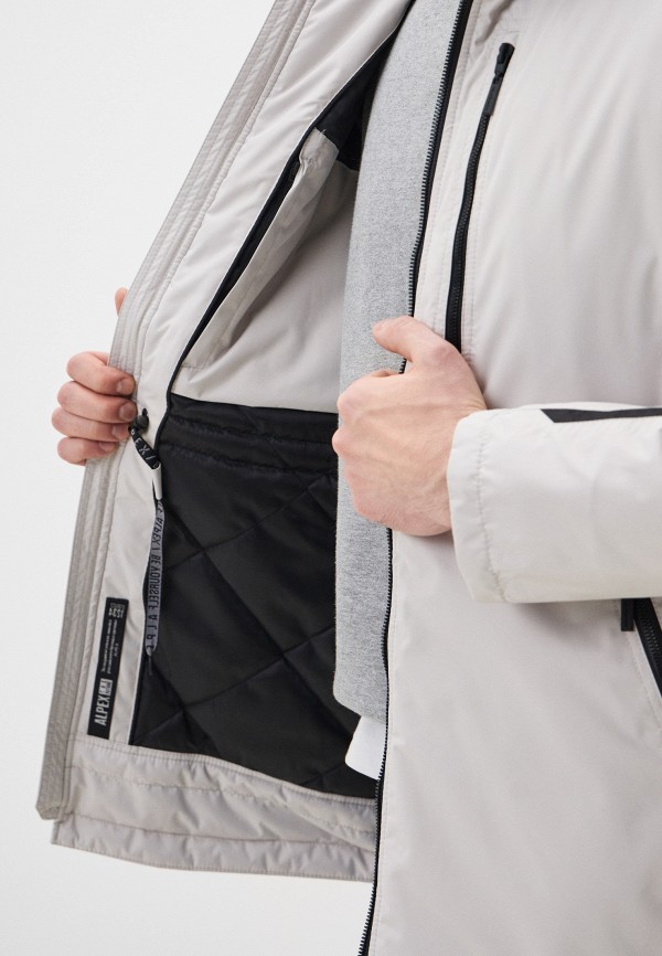 фото Парка alpex