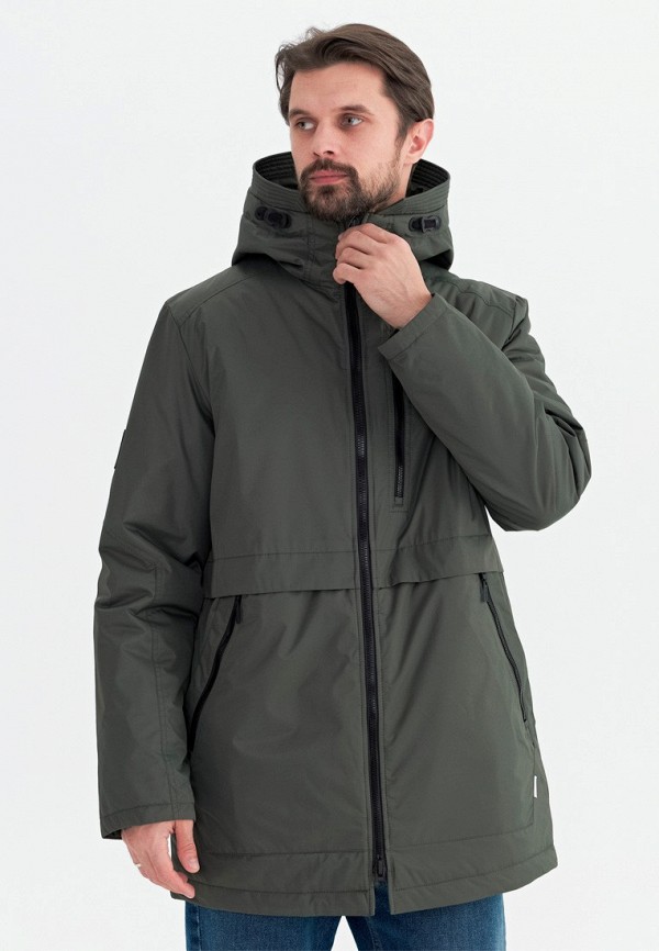 Куртка утепленная Alpex