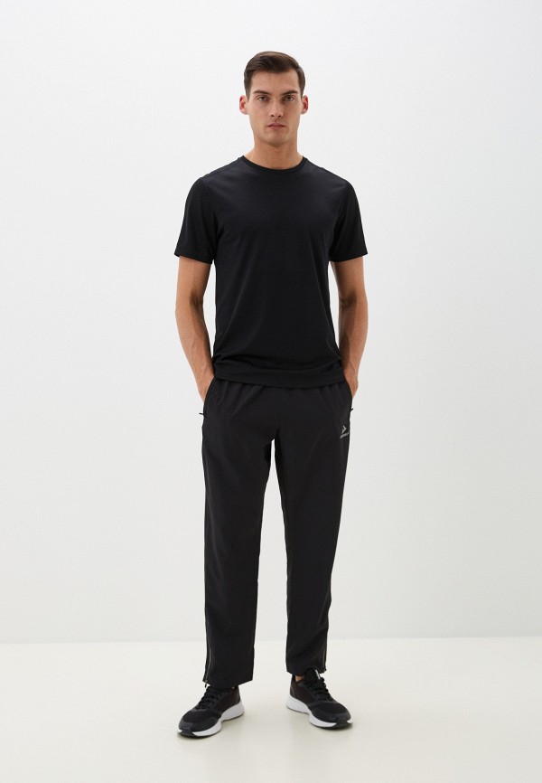 фото Брюки спортивные demix