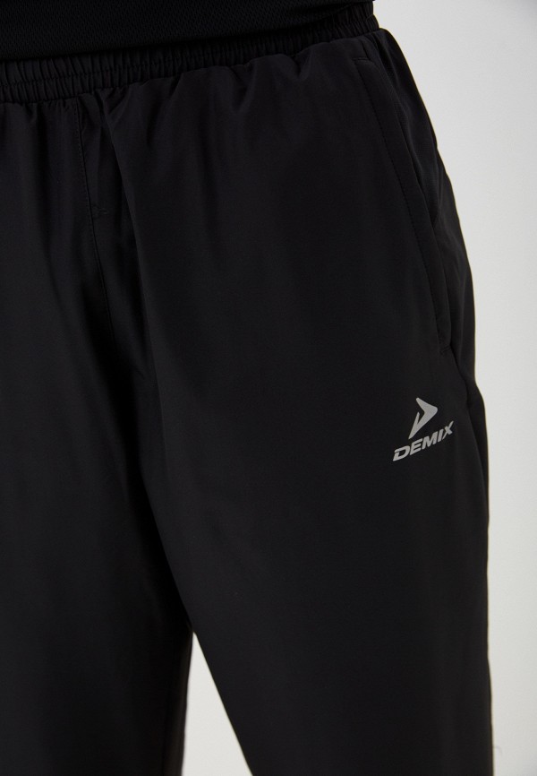 фото Брюки спортивные demix