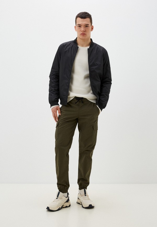 фото Брюки harry hatchet