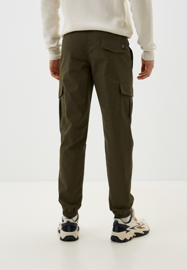 фото Брюки harry hatchet