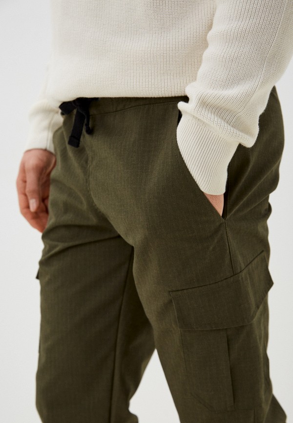 фото Брюки harry hatchet