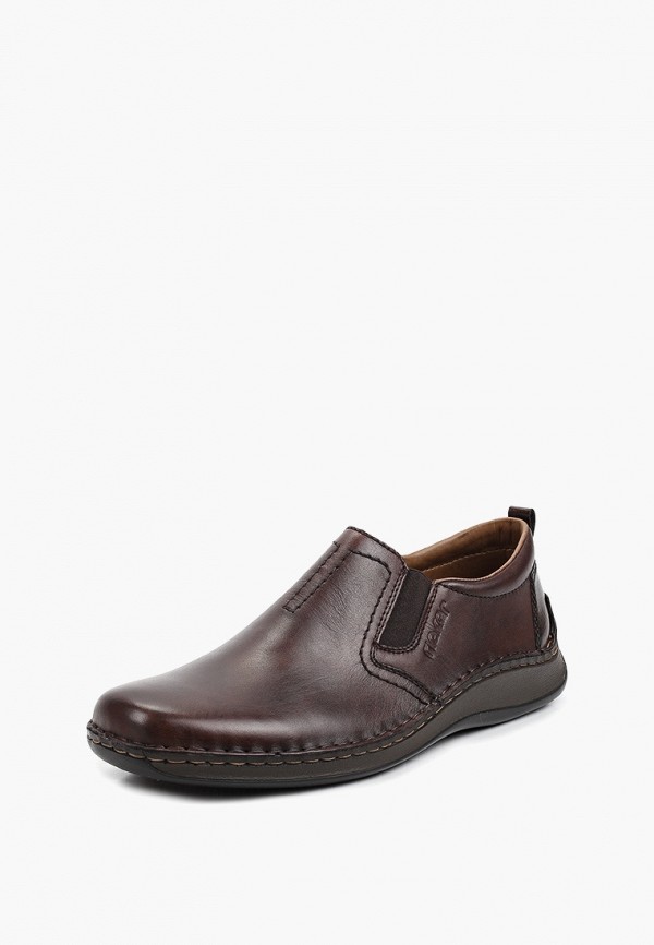 фото Слипоны rieker