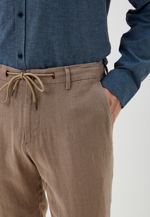 фото Брюки cudgi