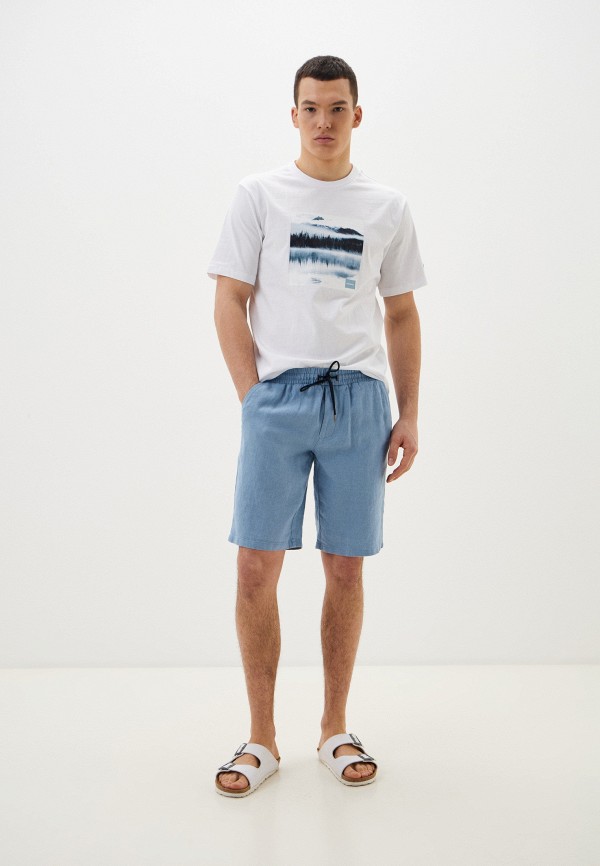 фото Шорты cudgi