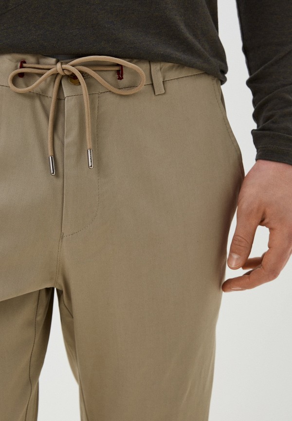 фото Брюки cudgi