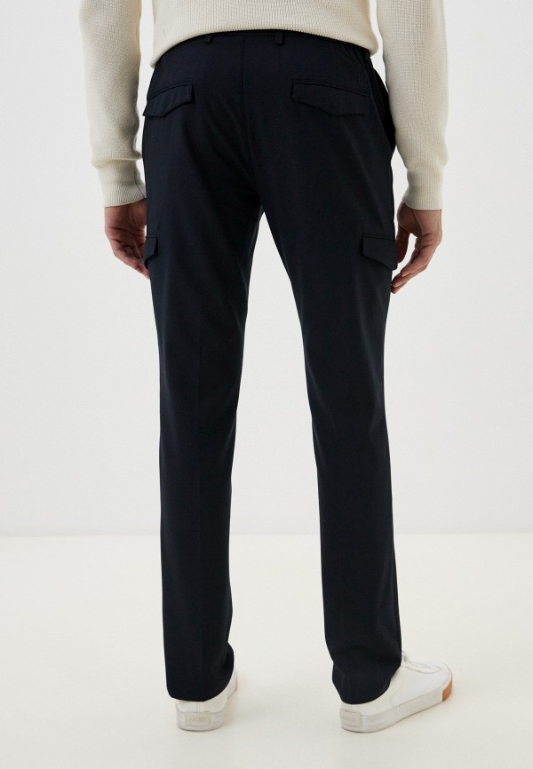 фото Брюки cudgi