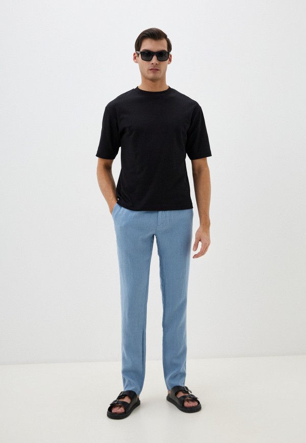 фото Брюки cudgi