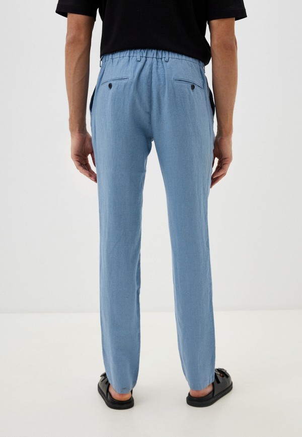 фото Брюки cudgi