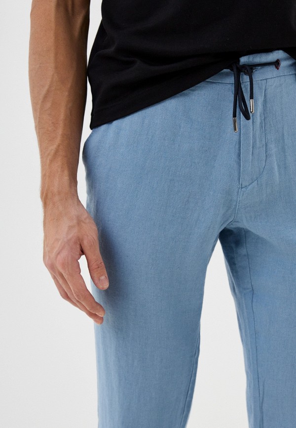 фото Брюки cudgi