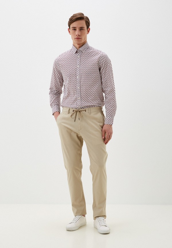 фото Брюки cudgi