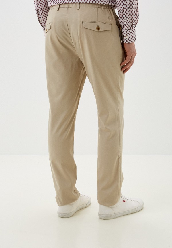 фото Брюки cudgi