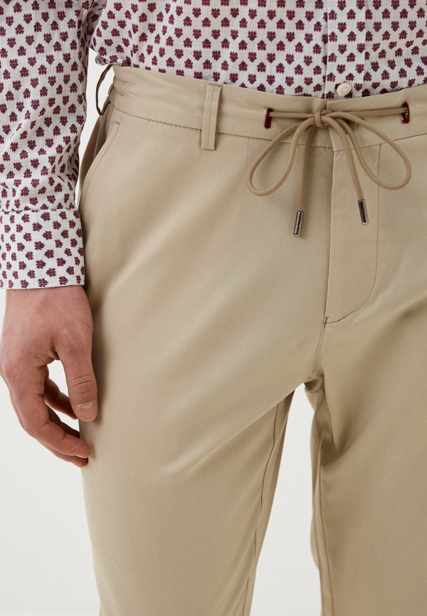 фото Брюки cudgi