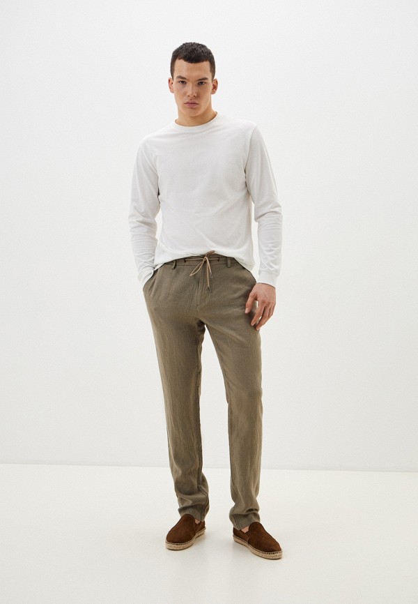 фото Брюки cudgi